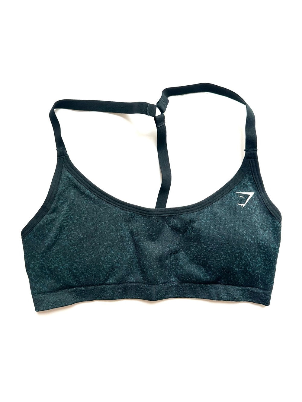 Gymshark M Adapt Fleck T-Back Bra